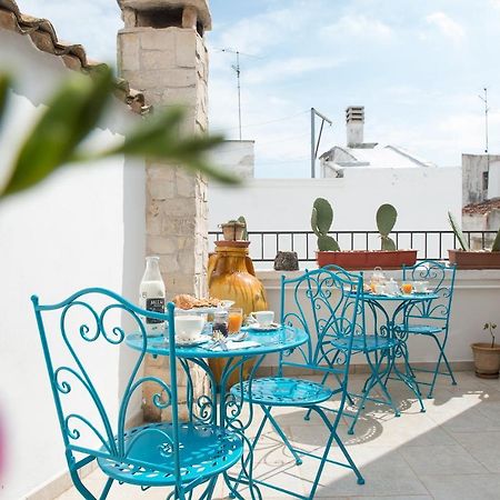 Manidibianco Apulian Relaxing Stay Turi Eksteriør billede