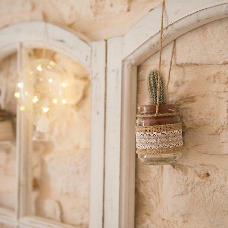 Manidibianco Apulian Relaxing Stay Turi Eksteriør billede