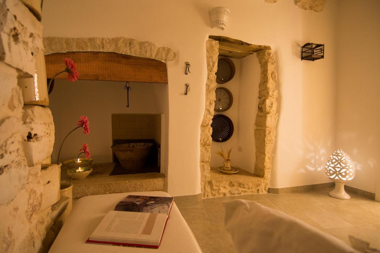 Manidibianco Apulian Relaxing Stay Turi Eksteriør billede