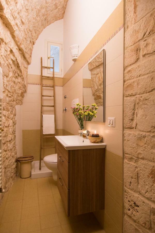Manidibianco Apulian Relaxing Stay Turi Eksteriør billede