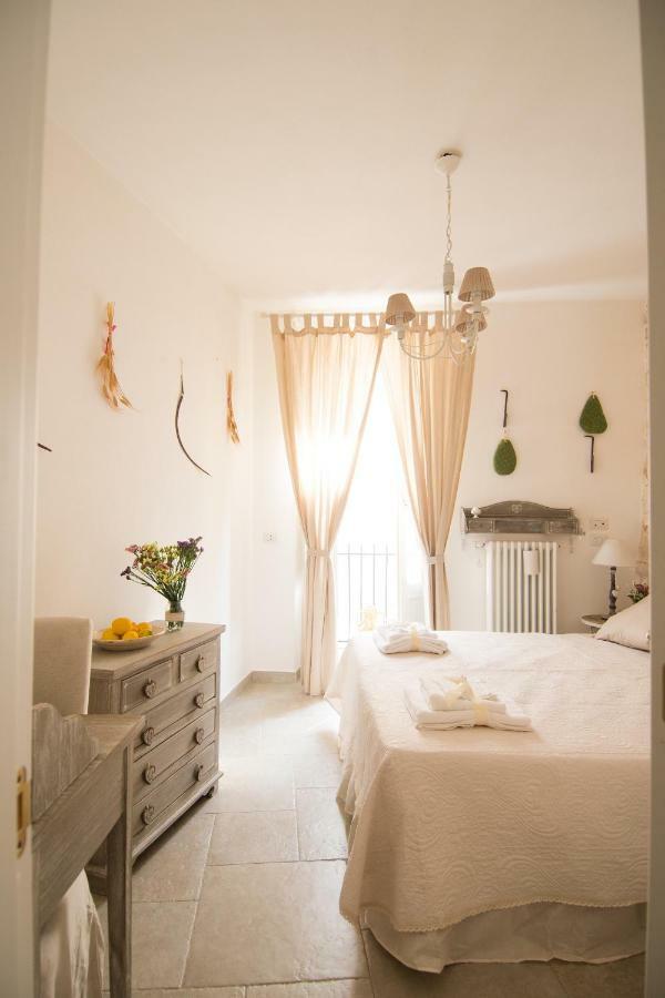 Manidibianco Apulian Relaxing Stay Turi Eksteriør billede